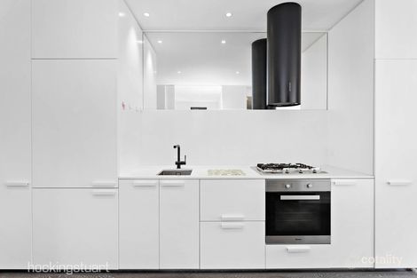 Property photo of 1001/518 Swanston Street Carlton VIC 3053