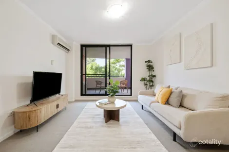 1305/41-45 Waitara Ave, Waitara, NSW 2077