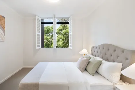 Property photo of 1305/41-45 Waitara Avenue Waitara NSW 2077