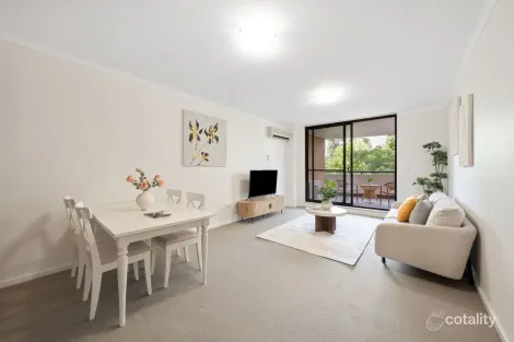 Property photo of 1305/41-45 Waitara Avenue Waitara NSW 2077