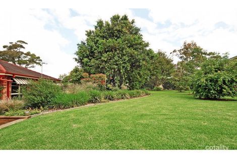 5 Essington Ct, Bomaderry, NSW 2541