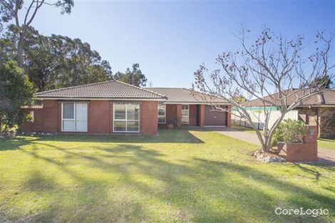 Property photo of 31 Taylor Avenue Thornton NSW 2322