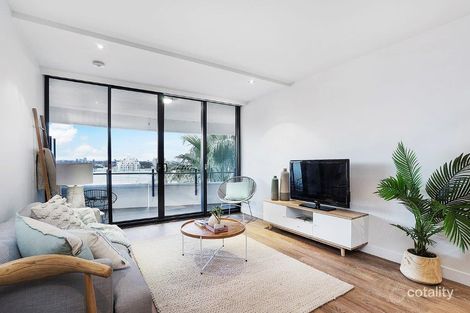 Property photo of 608/108 Bay Street Port Melbourne VIC 3207