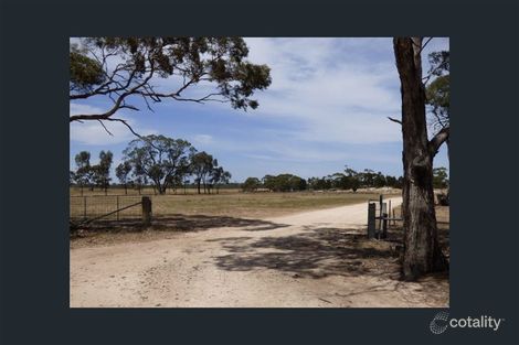 360 Old Racecourse Rd, Gerang Gerung, VIC 3418