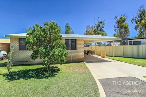 12/116 Nanda Dr, Kalbarri, WA 6536