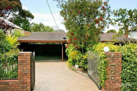 Property photo of 9 Bellett Street Camberwell VIC 3124