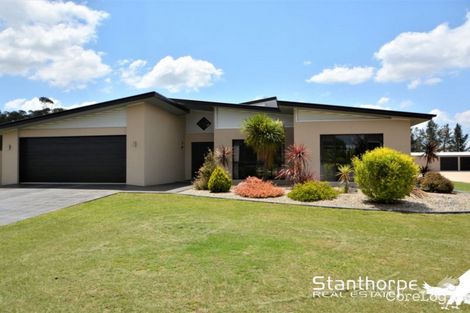 Property photo of 45 Melaleuca Crescent Stanthorpe QLD 4380