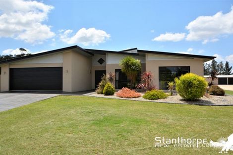 Property photo of 45 Melaleuca Crescent Stanthorpe QLD 4380