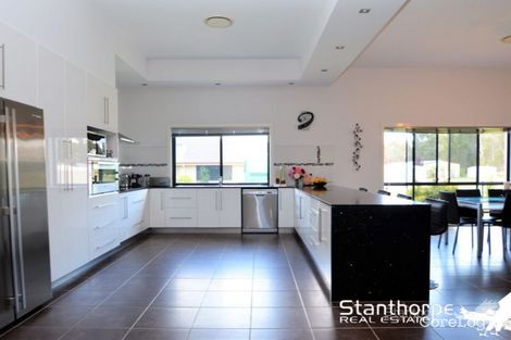 Property photo of 45 Melaleuca Crescent Stanthorpe QLD 4380