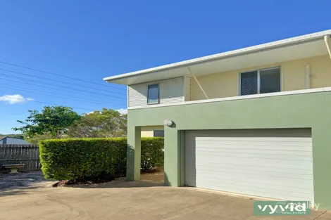 7/77 Ann St, South Gladstone, QLD 4680