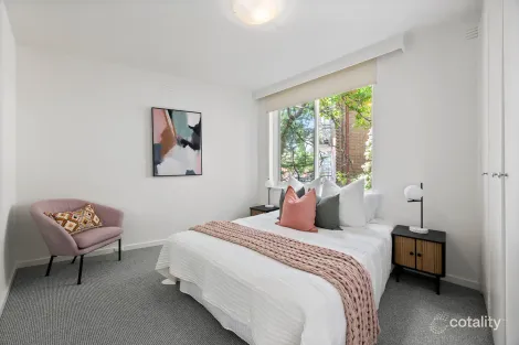 Property photo of 5/14 The Avenue Windsor VIC 3181