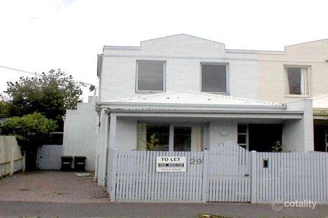 Property photo of 29 Moore Street South Yarra VIC 3141