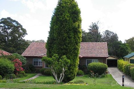 Property photo of 21 Park Street Cardiff NSW 2285