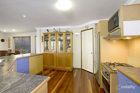 Property photo of 24 Reuben Street Cornubia QLD 4130