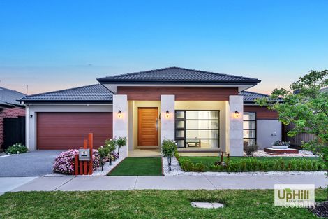 16 Bazadaise Dr, Clyde North, VIC 3978