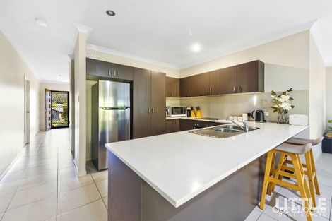 Property photo of 4 Treecreeper Crescent Upper Coomera QLD 4209