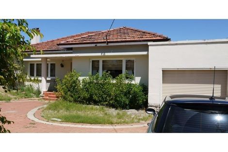 Property photo of 213 Loftus Street Leederville WA 6007