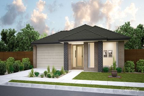 Lot 155/155 Bailey Rd, Warragul, VIC 3820