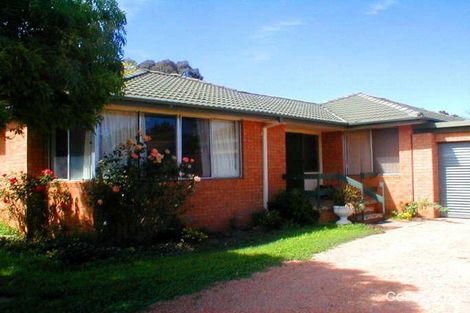 Property photo of 8 Yareen Road Cooma NSW 2630