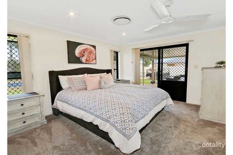 Property photo of 12 Charlotte Court Kalkie QLD 4670