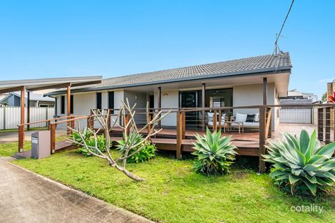 Property photo of 1/12 Jarrett Street Ballina NSW 2478