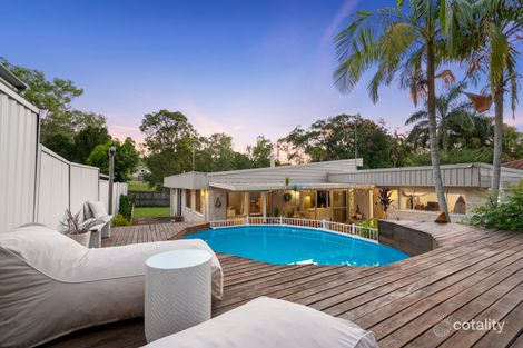 Property photo of 52 The Domain Nerang QLD 4211