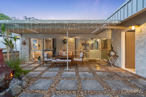 Property photo of 52 The Domain Nerang QLD 4211