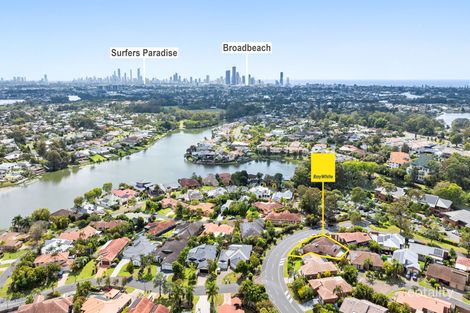 21 Glenferrie Dr, Robina, QLD 4226