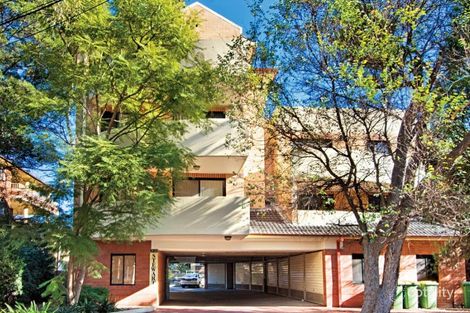 Property photo of 4/21-23 Stewart Street Parramatta NSW 2150