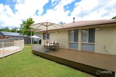 Property photo of 88 Glen Eagles Drive Robina QLD 4226