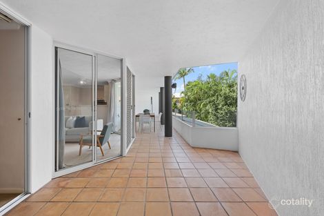 Property photo of 2/43 Fernberg Road Paddington QLD 4064