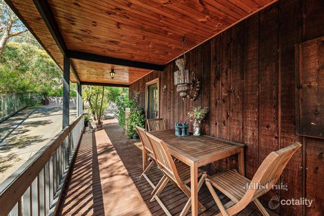 Property photo of 42 Lynnbrae Avenue Hurstbridge VIC 3099