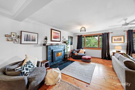 Property photo of 42 Lynnbrae Avenue Hurstbridge VIC 3099
