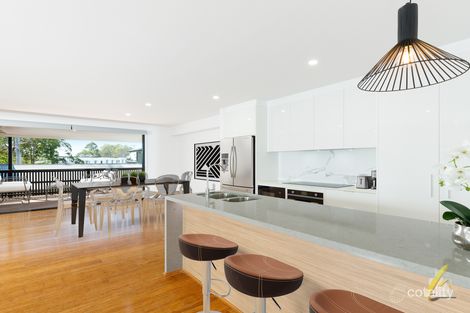 Property photo of 1/15 Kersley Road Kenmore QLD 4069