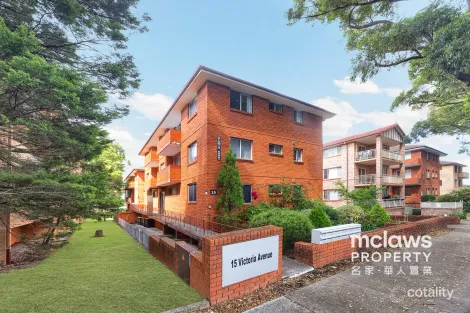 11/15 Victoria Ave, Penshurst, NSW 2222