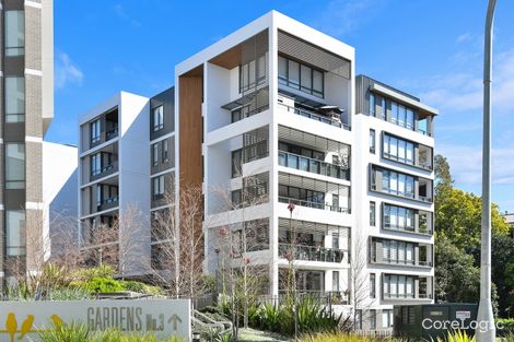 Property photo of 604W/3-5 Lardelli Drive Ryde NSW 2112