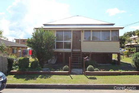 Property photo of 10 Blackburn Lane Moorooka QLD 4105