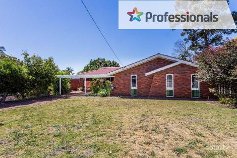 8 Panorama Dr, Kelmscott, WA 6111