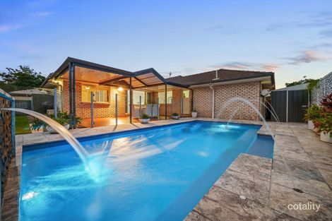 56 Blossom St, Pimpama, QLD 4209