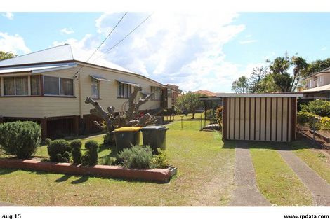 Property photo of 10 Blackburn Lane Moorooka QLD 4105