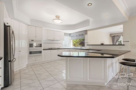 Property photo of 4 Pacific Place Taylors Lakes VIC 3038
