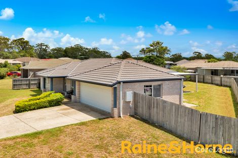 Property photo of 26 Hedges Avenue Burpengary QLD 4505