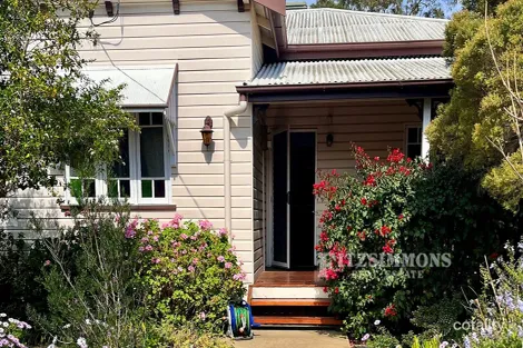 14 Bunya St, Dalby, QLD 4405