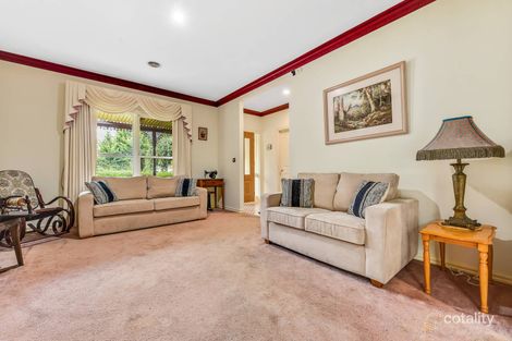 Property photo of 21 Hooper Drive Skye VIC 3977