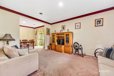 Property photo of 21 Hooper Drive Skye VIC 3977