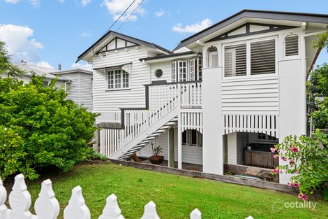 Property photo of 7 Martock Street Camp Hill QLD 4152