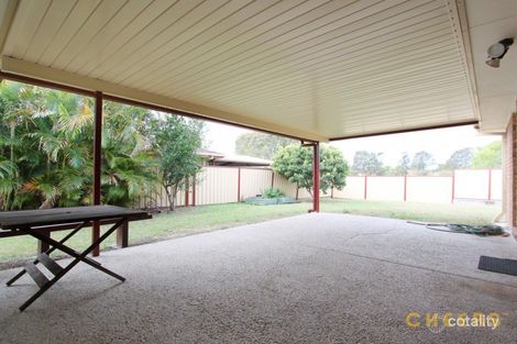 Property photo of 25 Leopardwood Street Runcorn QLD 4113