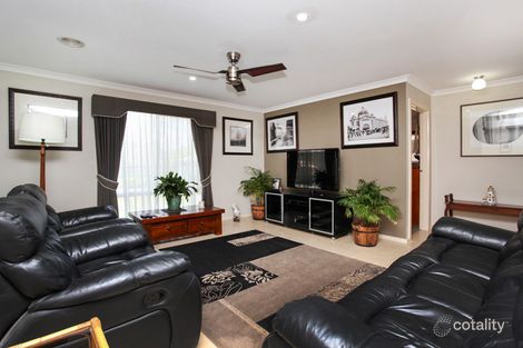 Property photo of 47 Dalray Crescent Kurunjang VIC 3337