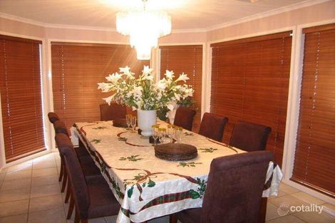 Property photo of 42 Harraden Drive West Hoxton NSW 2171