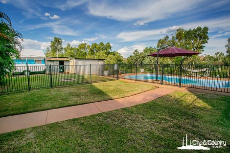 Property photo of 13 Diamond Crescent Happy Valley QLD 4825